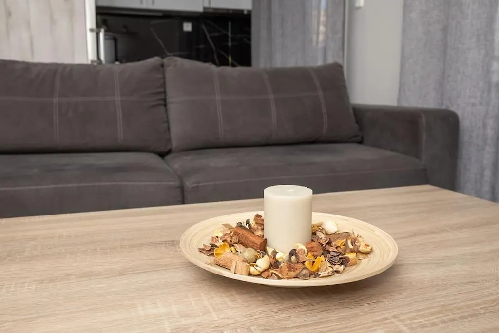 Cozy Apartment In Θεσσαλονίκη